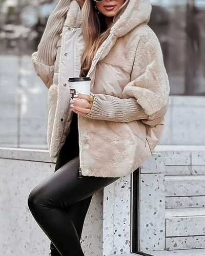 Juliet - Timeless Knit Jacket