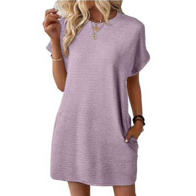 Evasha - Timeless Summer Dress