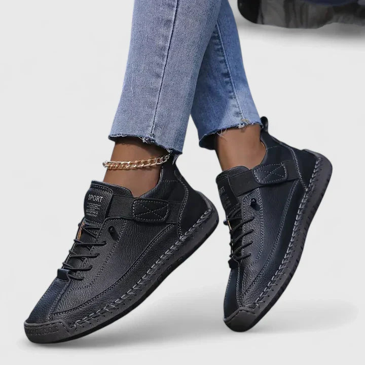 Kymberleigh - Sneakers Orthopédiques Confortables