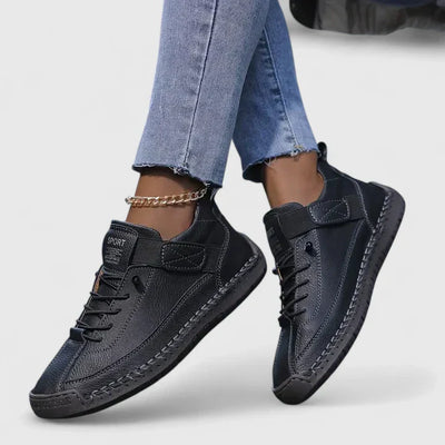 Kymberleigh - Sneakers Orthopédiques Confortables