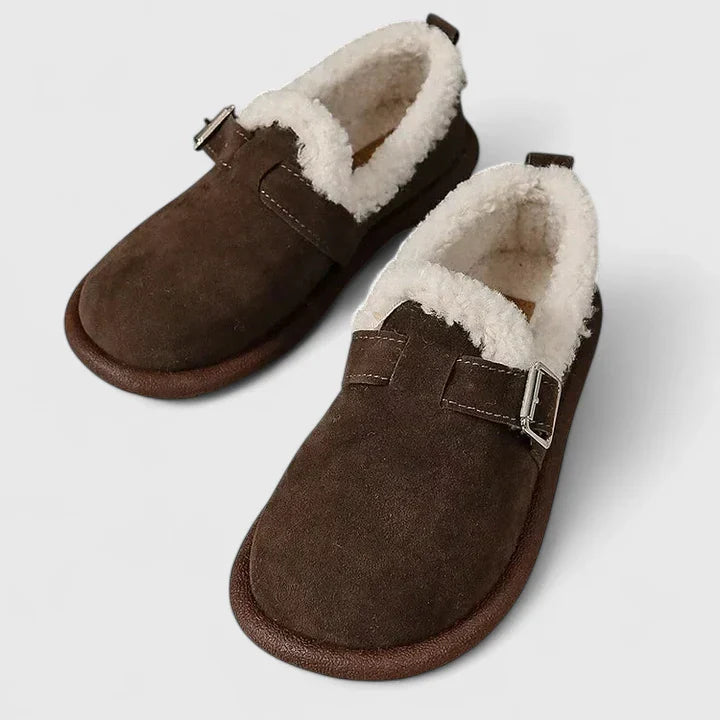 Valentynah - Chaussures Orthopédiques Confortables