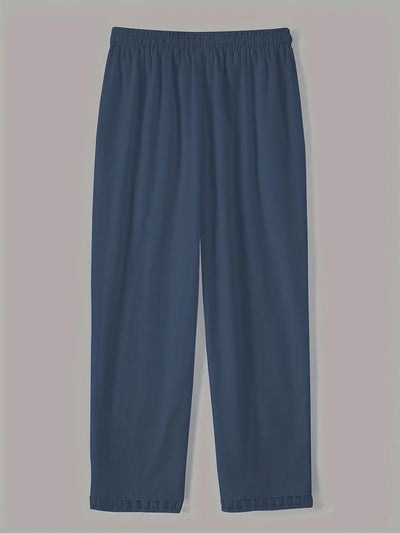 Tracey - Chic Cropped Pants