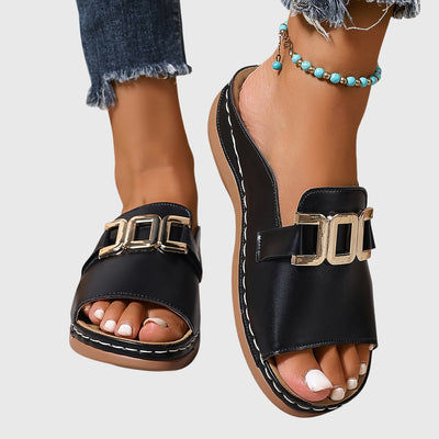 Kathryn - Sandales Chic et Confortables