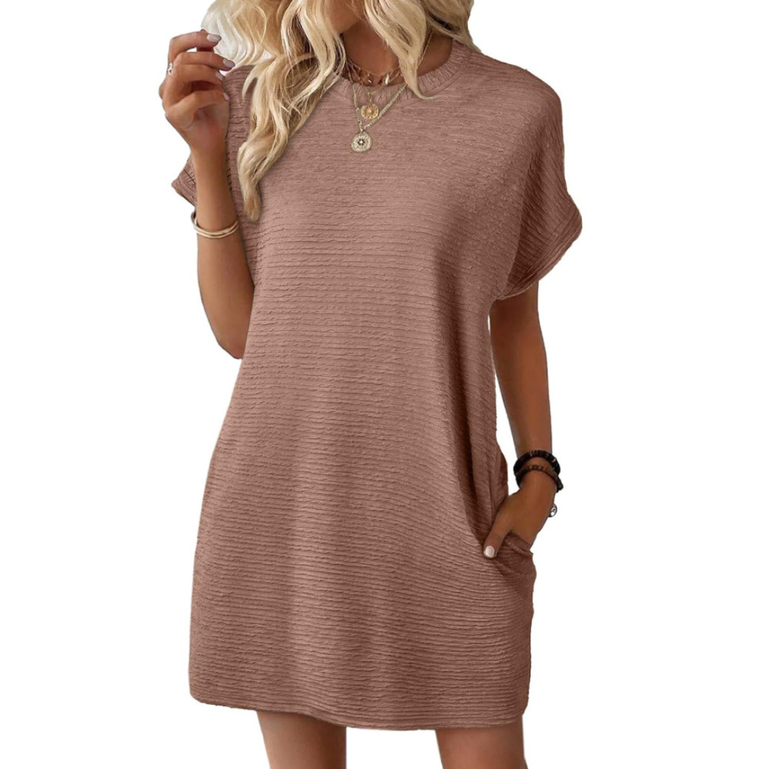 Evasha - Timeless Summer Dress