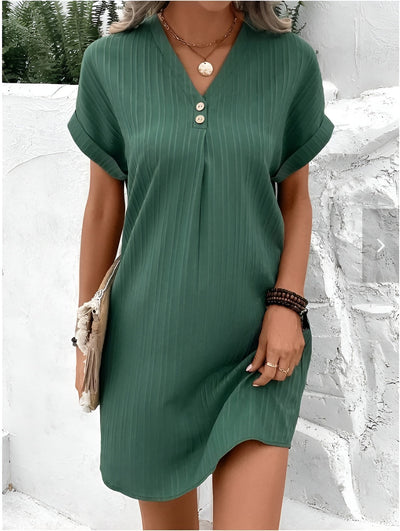 Milly - Effortless Comfort Dress
