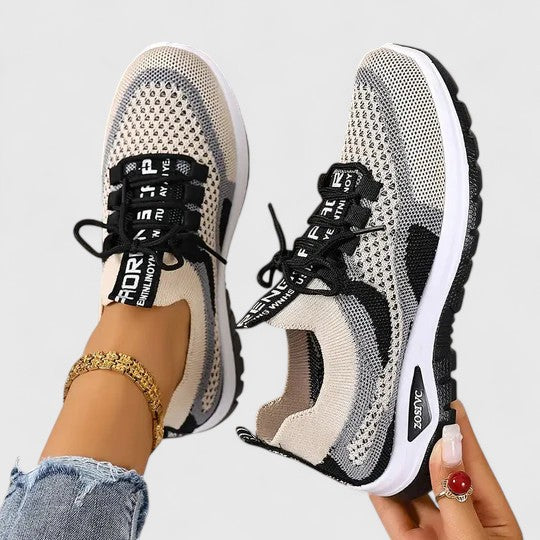 Koralyn - Sneakers Orthopédiques Confortables