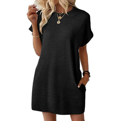 Evasha - Timeless Summer Dress