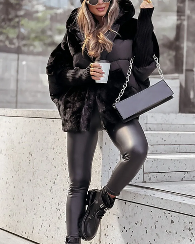 Juliet - Timeless Knit Jacket