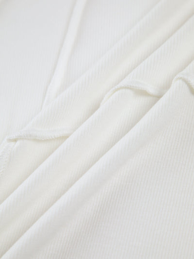 Celena - Essential Fitted Top