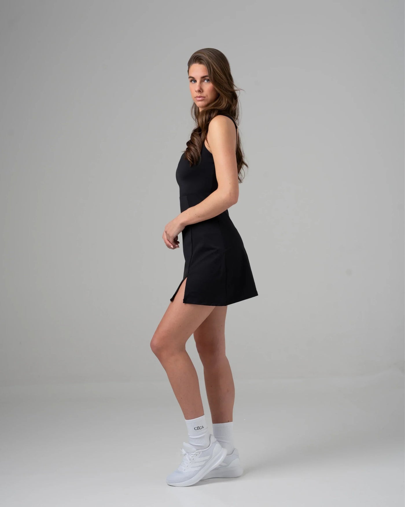 Ace - Effortless Elegant Dress