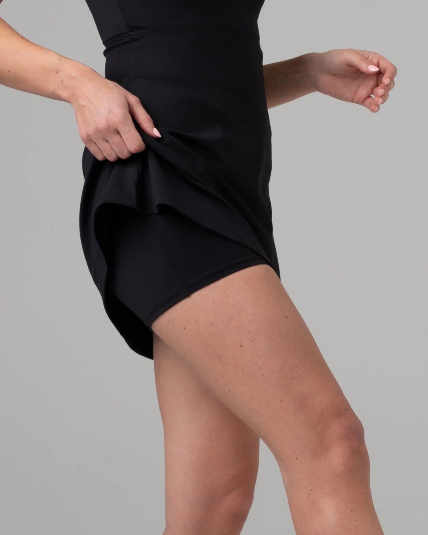 Ace - Effortless Elegant Dress