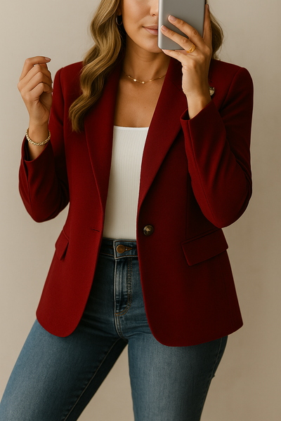 Arrow - Tailored Everyday Blazer