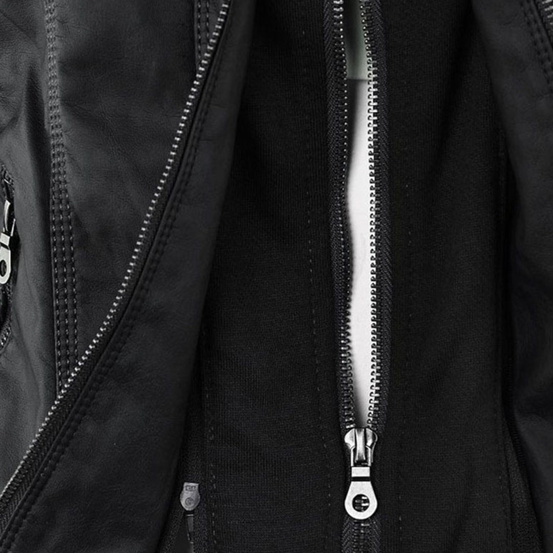 Olivia - Chic Waterproof Jacket