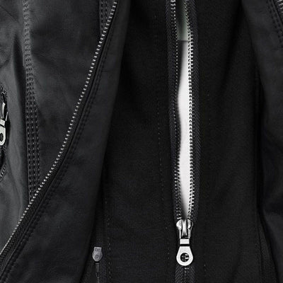 Olivia - Chic Waterproof Jacket