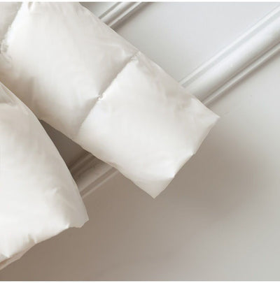 LÉA | Light Quilted Jacket.