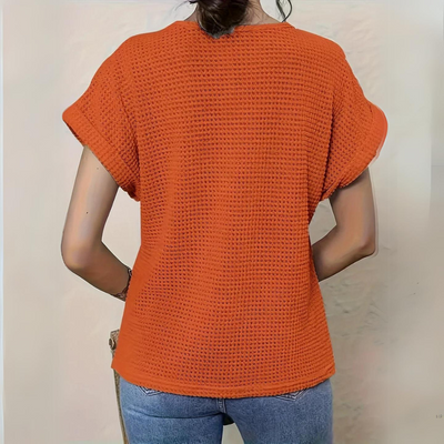 Sophie - Elegant Lace Top