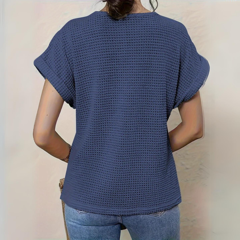 Sophie - Elegant Lace Top
