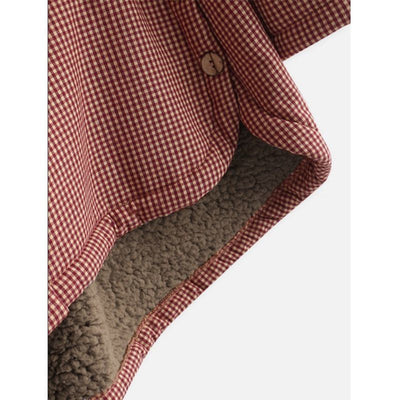 Sabrina - Chic Spring Coat