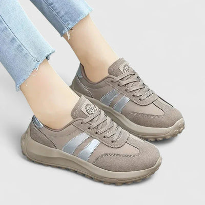 Anzhelynna - Sneakers Orthopédiques Élégantes