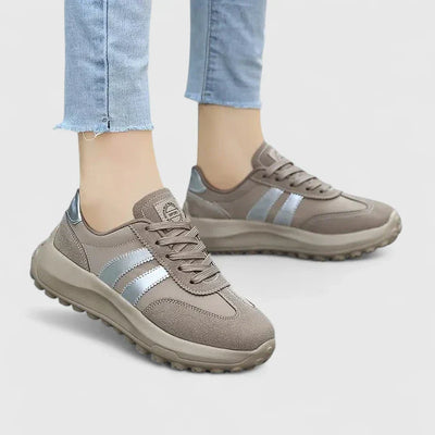 Anzhelynna - Sneakers Orthopédiques Élégantes