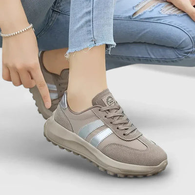 Anzhelynna - Sneakers Orthopédiques Élégantes
