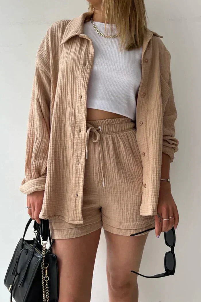 Avery - Effortless Summer Set