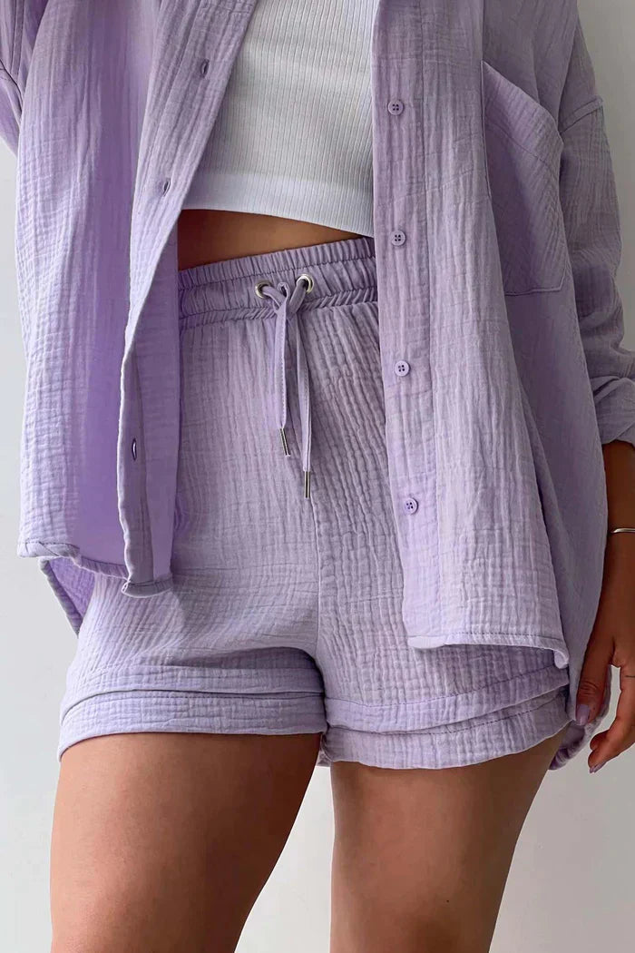 Avery - Effortless Summer Set