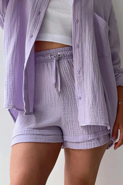Avery - Effortless Summer Set