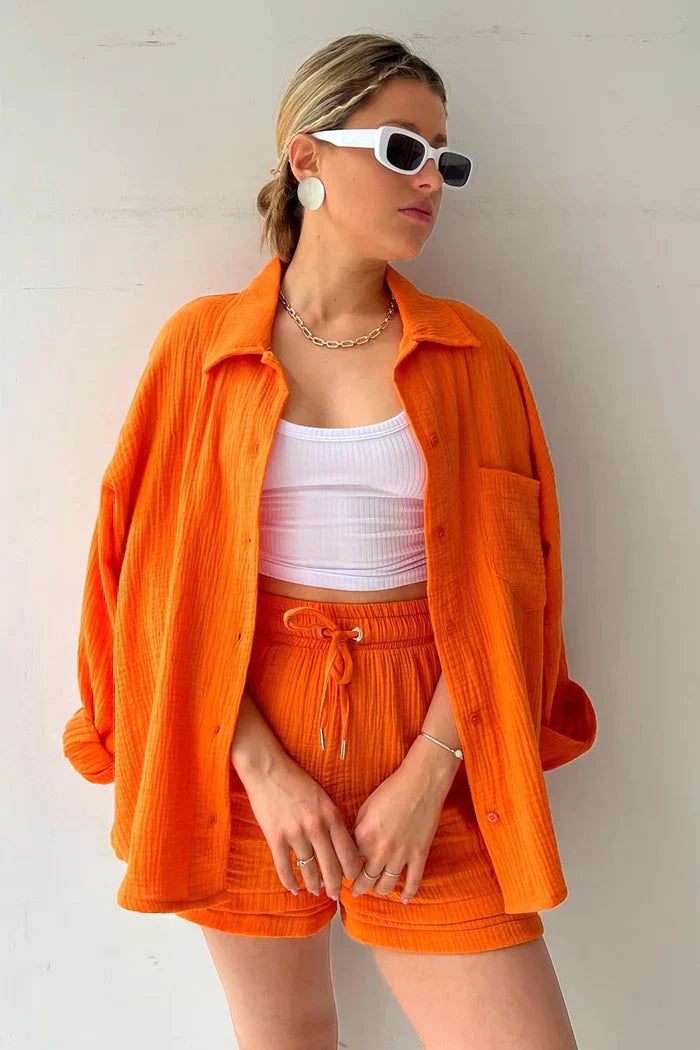 Avery - Effortless Summer Set