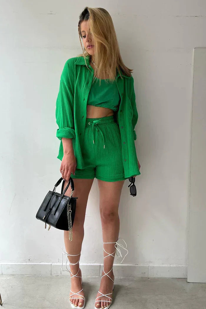Avery - Effortless Summer Set