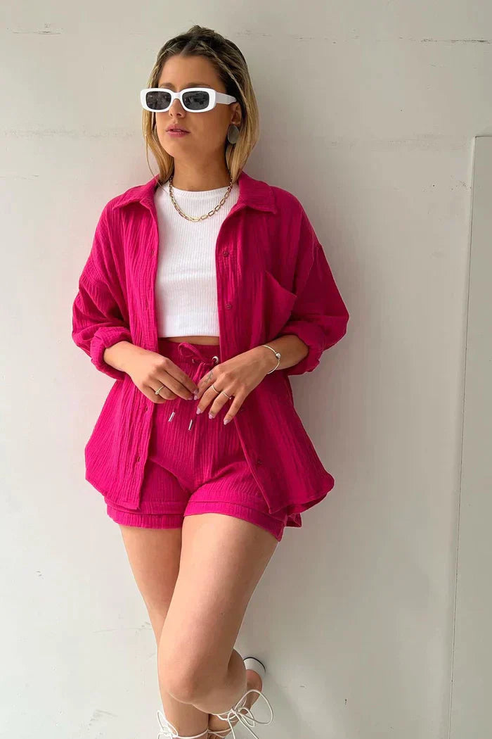Avery - Effortless Summer Set
