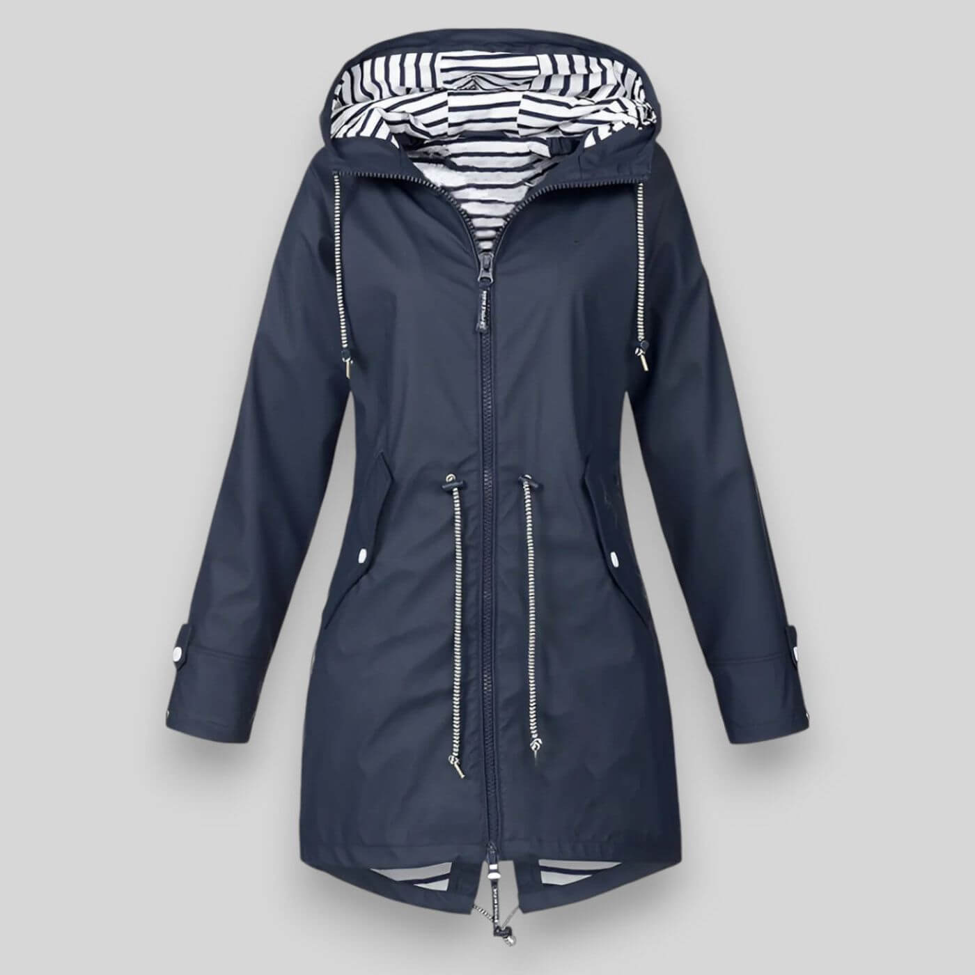 Anoek - Stylish Waterproof Jacket