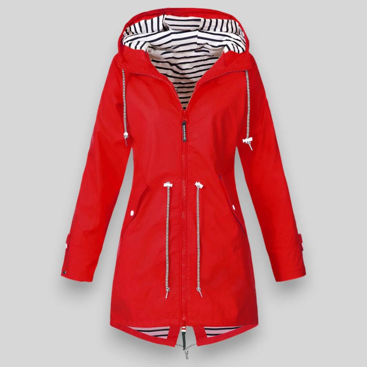 Anoek - Stylish Waterproof Jacket