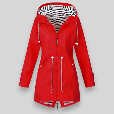 Anoek - Stylish Waterproof Jacket