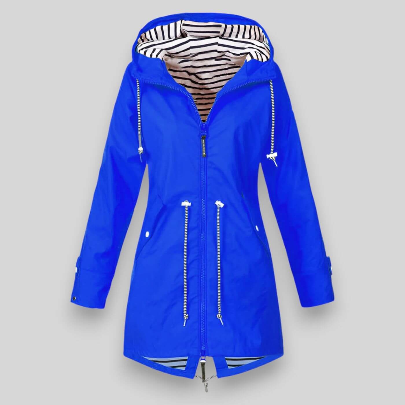 Anoek - Stylish Waterproof Jacket