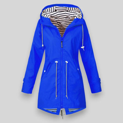 Anoek - Stylish Waterproof Jacket