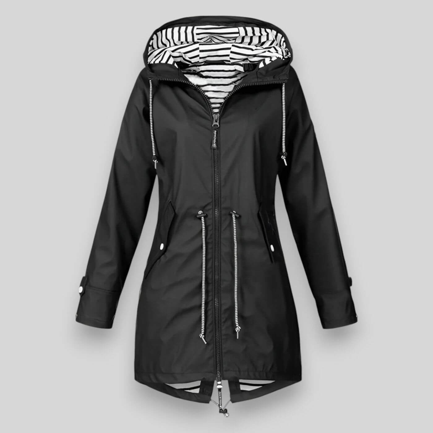Anoek - Stylish Waterproof Jacket