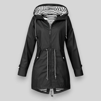 Anoek - Stylish Waterproof Jacket