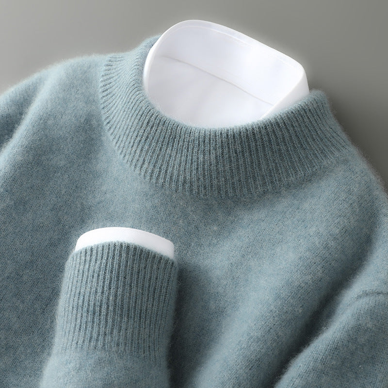 Pascal - Luxurious Cashmere Sweater