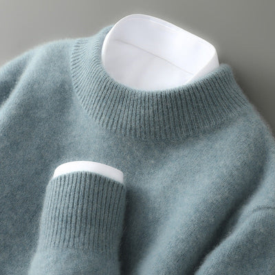 Pascal - Luxurious Cashmere Sweater