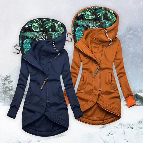 Ute - Elegant Winter Jacket