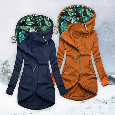 Ute - Elegant Winter Jacket