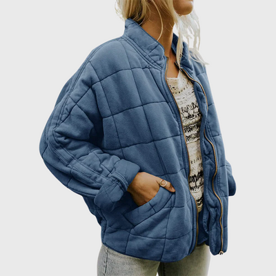 Josiane - Lightweight Summer Jacket