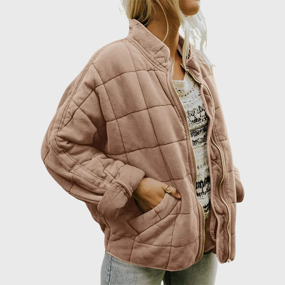 Josiane - Lightweight Summer Jacket