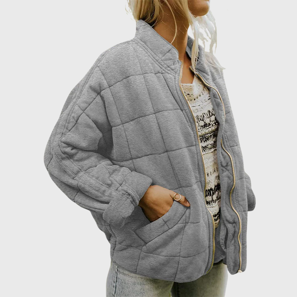 Josiane - Lightweight Summer Jacket