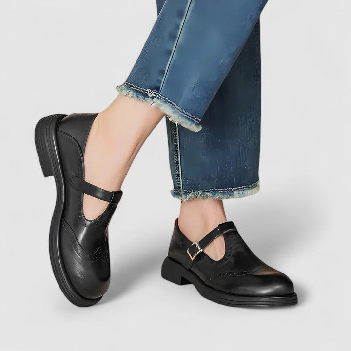 Daisi - Chaussures Élégantes Confortables