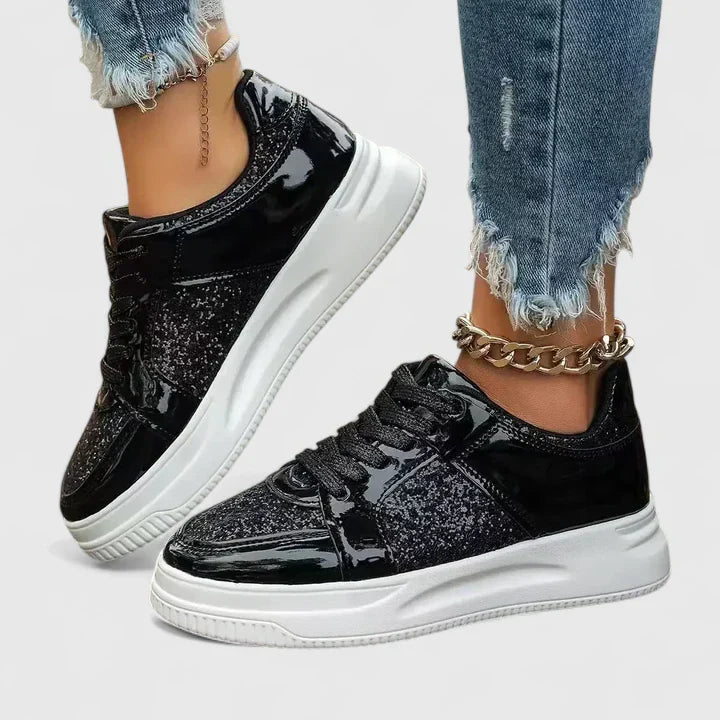Faynelle - Chaussures Orthopédiques Confortables