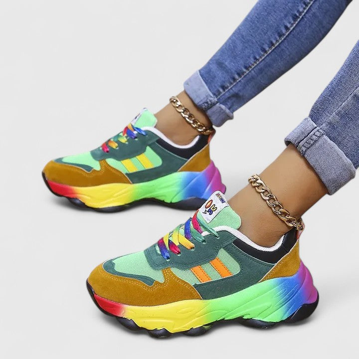 Chrystane - Chaussures Orthopédiques Stylées