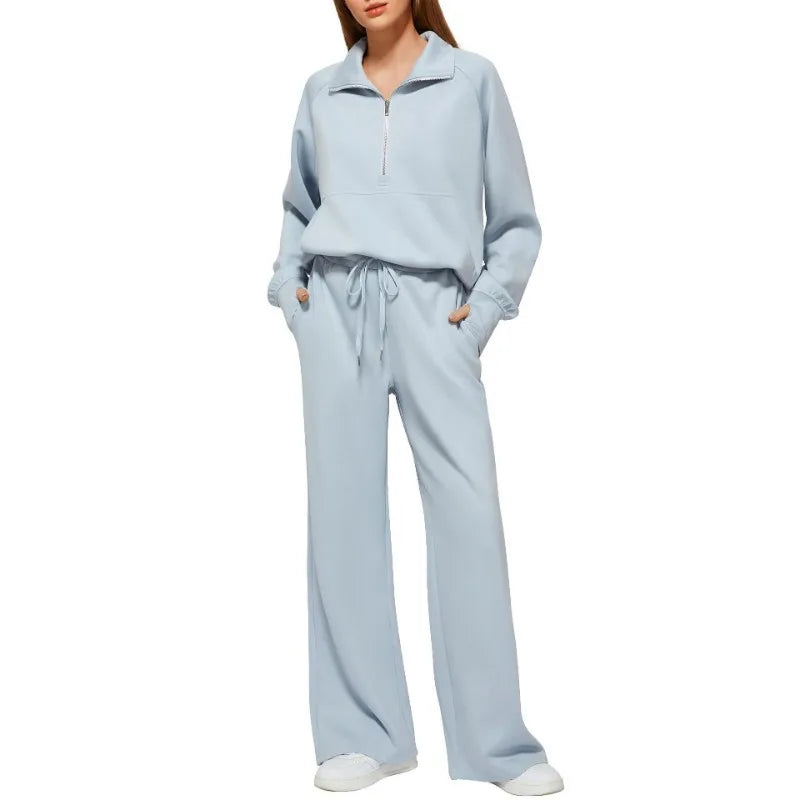 Maya - Luxe Lounge Set