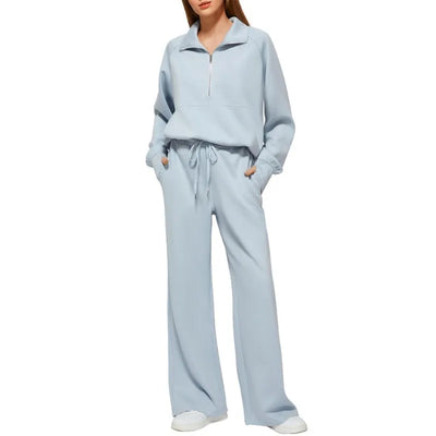 Maya - Luxe Lounge Set